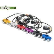 For Talaria Sting For Sur-Ron Light Bee X Surron LBX For Segway X160 X260 Combination Headlight Mode Selection Switch