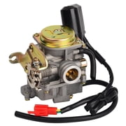 For TaoTao Tao Motor ATM50A1 Speed 50 Pony 50 Scooter Carburetor Carburetor