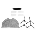 thumbnail image 1 of For Tapo Rva100/Rv10/Rv30 Complete Accessory Kit With Cleaning Brushes, 1 of 9