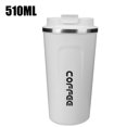 thumbnail image 1 of For Tea Water Coffee Leak_Proof Travel Thermo Cup Car Thermos Mug Thermo Cafe 380/510ML Double Stainless Steel Coffee Mug, 1 of 10