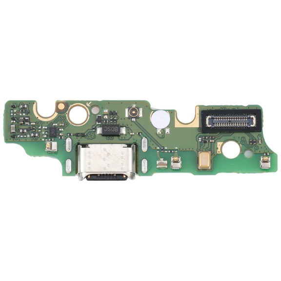 For Tecno Pova 2 LE7 Charging Port Board