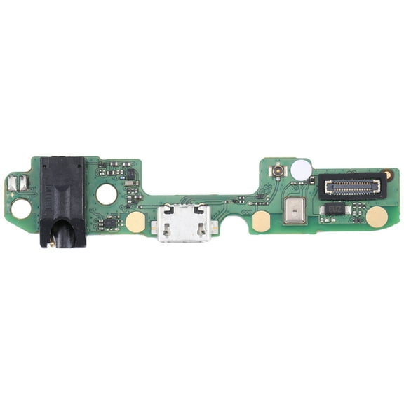 For Tecno Pova LD7 Charging Port Board