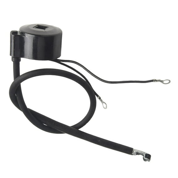 For Tecumseh Compatible Ignition Coil Module Perfect Replacement Part For Multiple Engine Models Including Popular Series