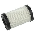thumbnail image 1 of For Tecumseh Replacement Air Filter For For Lawnmower 35066 Non Paper 44Mm Od 20Mm Id For For Enhanced Airflow, 1 of 9