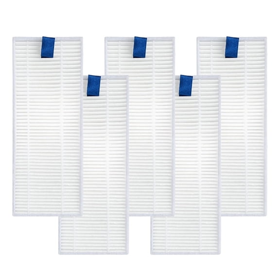 For Tefal RR90 RR9067 For X-Plorer Series 130 AI Replacement Washable Filter