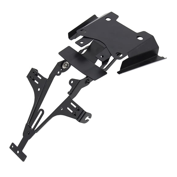 For Tenere 700 Tenere700 2020 2021, Rear Tail Tidy, Fender Eliminator Bracket, License Plate Holder