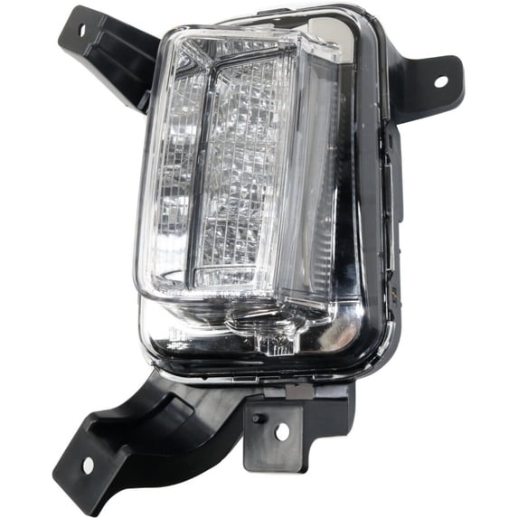 For Terrain Driving Light Lamp Headlight Headlamp Driver Left Side Left Hand
