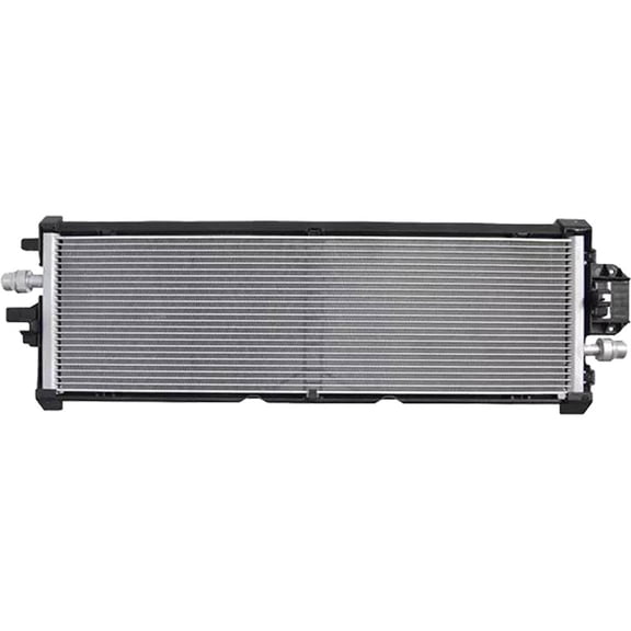 For Tesla 3 2017-2021 Radiator - BuyAutoParts
