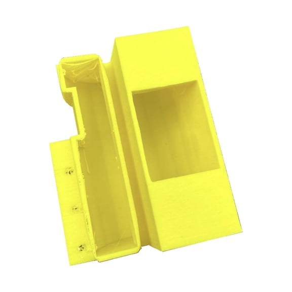 For Tesla 30*40mm Fan Kit for M40,P40,P100,GPU models(Fan Shroud Only)