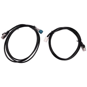 For Tesla Diagnostic Service Cables ALL 2012 - 2022 + x3 Toolbox 3, S 3 X Y, OBD