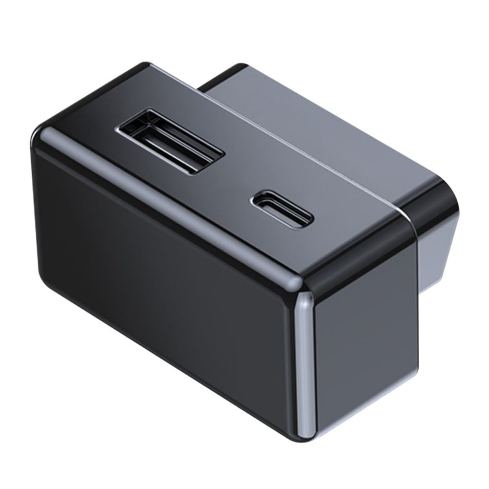 For Tesla For Model 3 For Model Y Fast Charger And Dual Port 48W