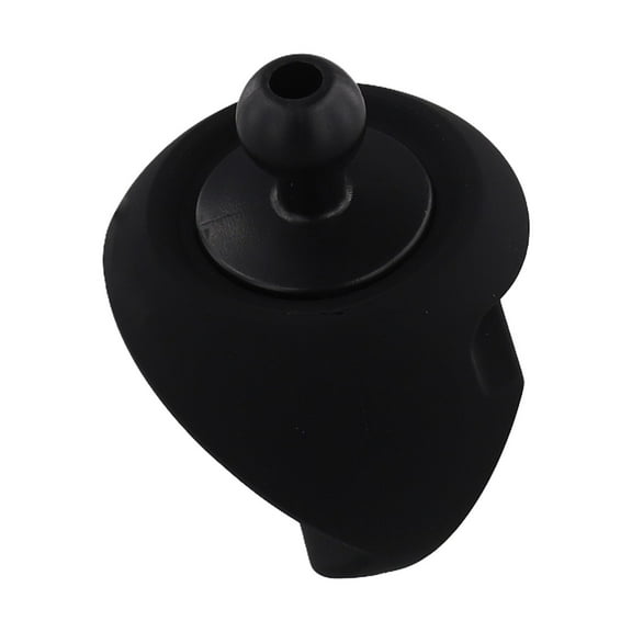 For Tesla For Model For 3 For Y New Version Mobile Phone Car Holder Car Interior Accessories Black Car Phone Holder