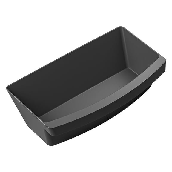 For Tesla For Model Y 2025 Front Seat Drawer Storage Box For Tpe Car Interior