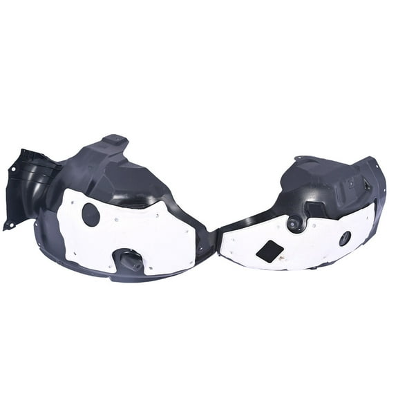 For Tesla Model 3 2024+ Front Passenger Fender Liner Splash Shield