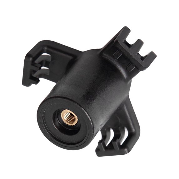 For Tesla Model 3 Bag Hook Easy Screw Installation, Heavy-Duty ABS Trunk Organized Hook Accessory