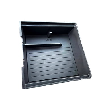 Tesla Model 3 Or Y Center Console Armrest Tray Storage