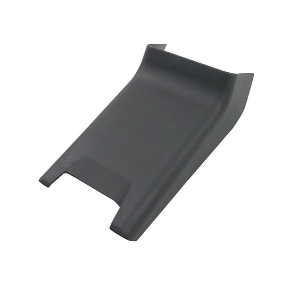 For Tesla Model 3 Highland 2024 Car Rear Seat Cover TPE Interior Accessories