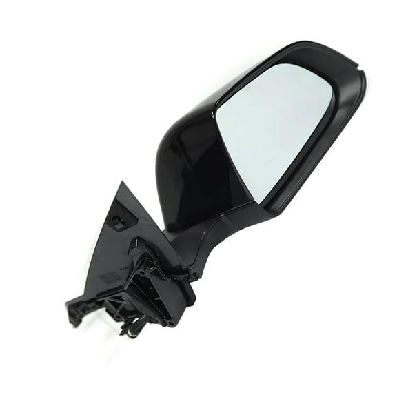 For Tesla Model 3 Right/Left Side Mirror, Premium Waterproof Easy Installation for 2017-2023 Models Clear