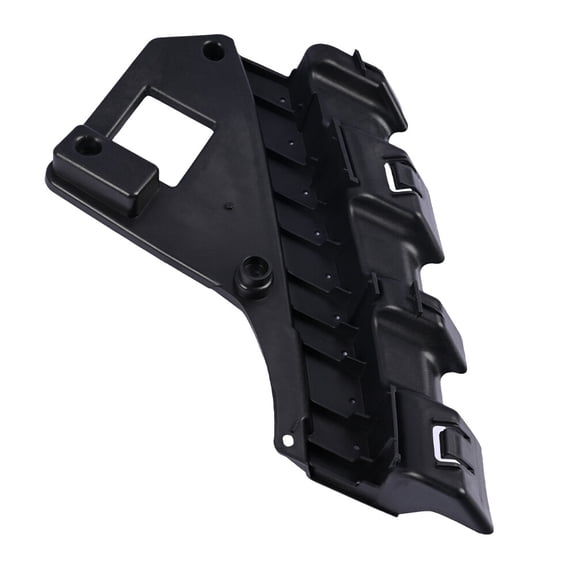 Left Driver Side Headlight Bracket Bumper Support Fits For Tesla Model 3 & Y 2017-2023