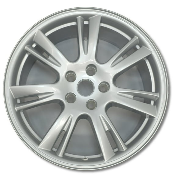 For Tesla Model S 2020-2023 OEM Design Wheel 19" Silver Single 19x8.5 Replacement Rim 148628500-A