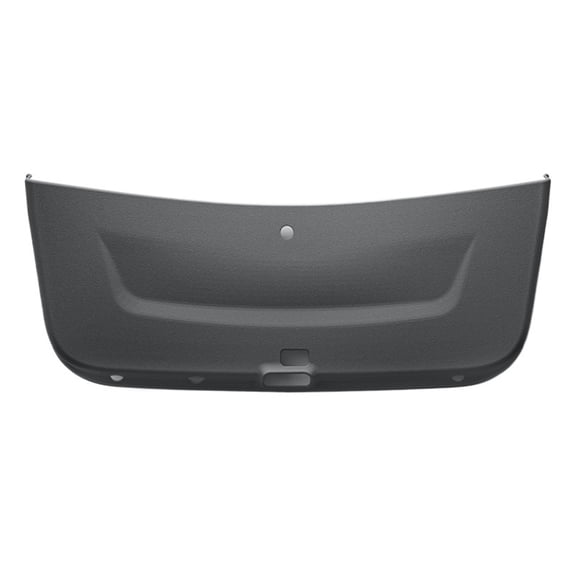 For Tesla Model Y Juniper 2025 Trunk Tailgate Guard Pad TPE Rear Trunk Door Protective Anti-dirty Mat Car Accessories