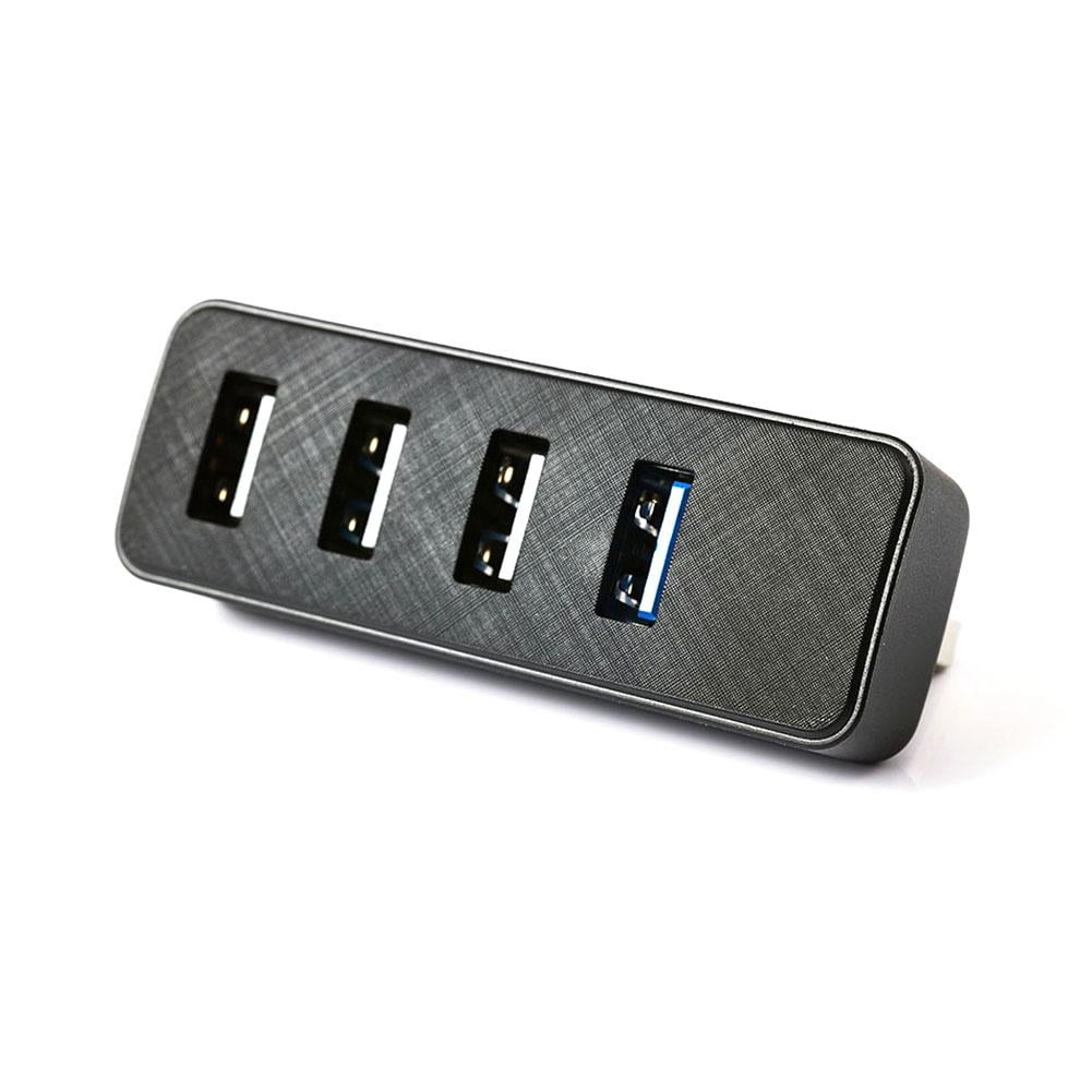 For Tesla New Model 3+ Highland 2024 Docking Station Glove Box USB HUB ...