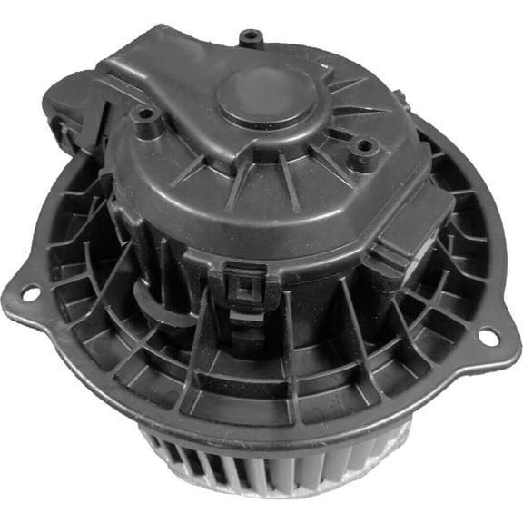 For Tesla S 2012 2013 2014 2015 2016 Blower Motor - BuyAutoParts