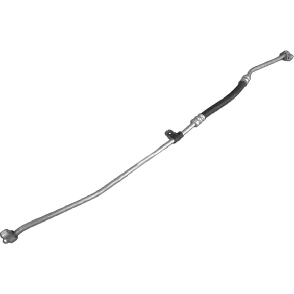 For Tesla S 2012-2021 A/C Condenser Line - BuyAutoParts
