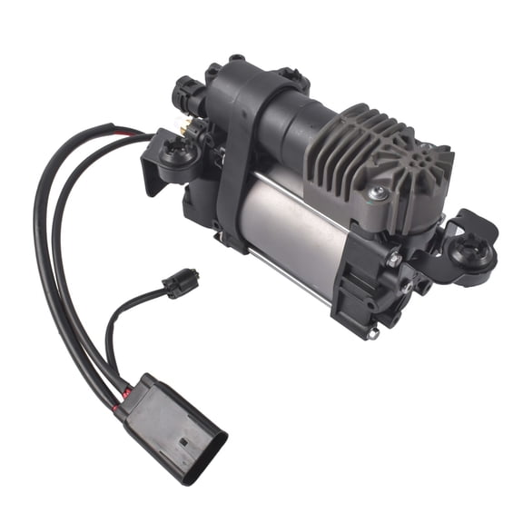 For Tesla S Sedan 2012-2017 600640300A Electric Air Suspension Compressor Pump