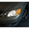 thumbnail image 1 of For The 1995-2013 Toyota Avalon Bright White Upgrade Halogen Light Bulbs for Headlamps Headlights Head Lamps, 1 of 4