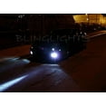 thumbnail image 1 of For The 2003 2004 2005 2006 2007 Cadillac CTS Xenon HID Kit for Foglamps Foglights Fog lamps lights, 1 of 5