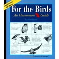 thumbnail image 1 of Pre-Owned For the Birds: An Uncommon Guide (Paperback) 0938586912 9780938586913, 1 of 1