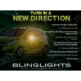 thumbnail image 1 of For The BlingLights Brand LED Side Mirror Turnsignal Addons for Holden Barina Spark, 1 of 6