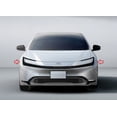 thumbnail image 1 of For The BlingLights Brand Tinted Headlight Film Covers for 2022-2025 Toyota Prius XW60, 1 of 6