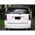 thumbnail image 1 of For The BlingLights Brand Tinted Taillight Film Covers for 2008-2015 Scion xB, 1 of 6