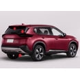 thumbnail image 1 of For The BlingLights Brand Tinted Taillight Film Covers for Nissan Rogue (all years), 1 of 6