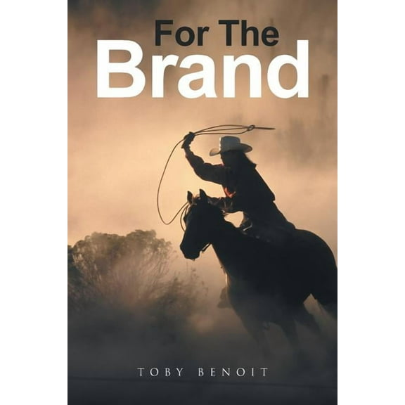 For The Brand (Paperback)