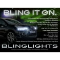 thumbnail image 1 of For The Citroen CitroÃ«n C3 LED DRL Strips for Headlamps Headlights Head Lamps Day Time Running Strip Lights, 1 of 4