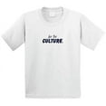 thumbnail image 1 of For The Culture Statement Shirt - Unisex, 1 of 4