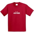 thumbnail image 1 of For The Culture Statement Shirt - Unisex, 1 of 4