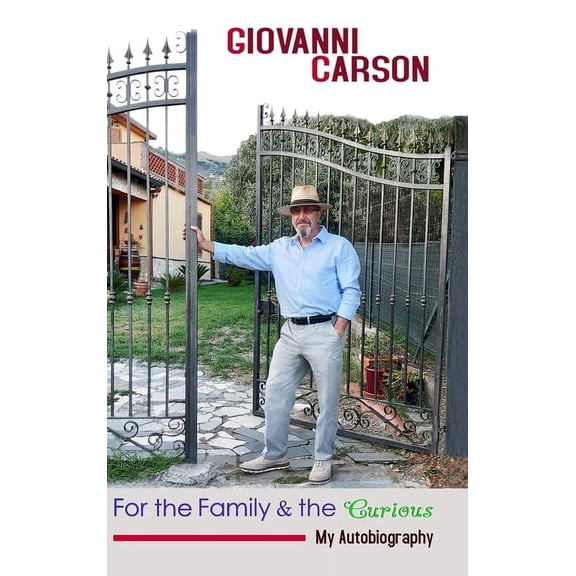 For The Family & The Curious, (Hardcover)