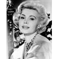 thumbnail image 1 of For The First Time Zsa Zsa Gabor 1959 Photo Print (8 x 10), 1 of 2