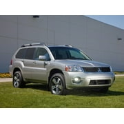 For The Fog Lights Lamps Kit for 2009 2010 2011 Mitsubishi Endeavor