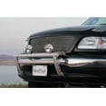 thumbnail image 1 of For The Ford F-150 Auxiliary Driving Light Bar Bumper F150 Off Road Lamp Kit, 1 of 6