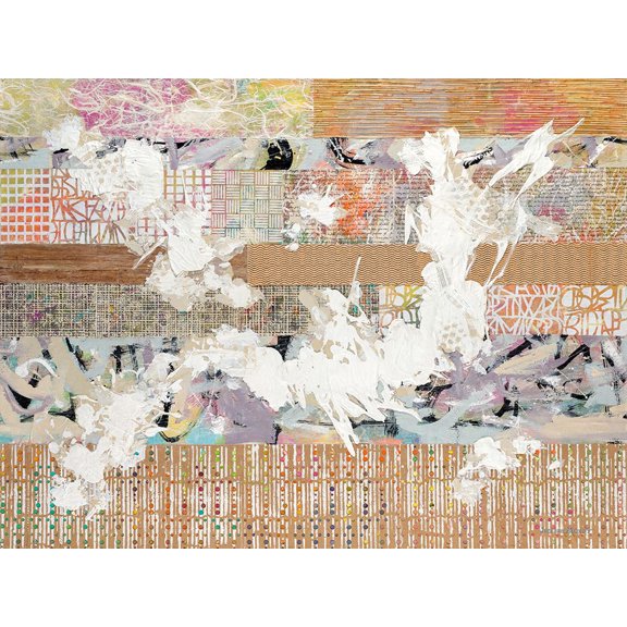 For The Fun of It Poster Print - Suzanne McCourt (36 x 24)