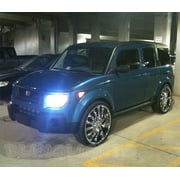 For The Honda Element Xenon HID Headlamp Conversion Kit ex lx dx sc headlights