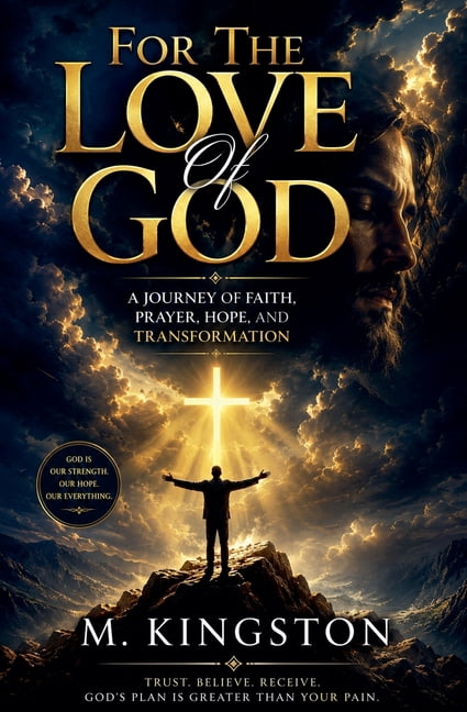 For The Love Of God, (Paperback)