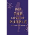 thumbnail image 1 of For The Love of Purple, (Paperback), 1 of 1