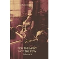 thumbnail image 1 of For The Many Not The Few Volume 16 (Paperback), 1 of 1