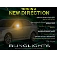thumbnail image 1 of For The Mitsubishi Lancer LED Side View Mirror Turnsignals Add On Lights, 1 of 6